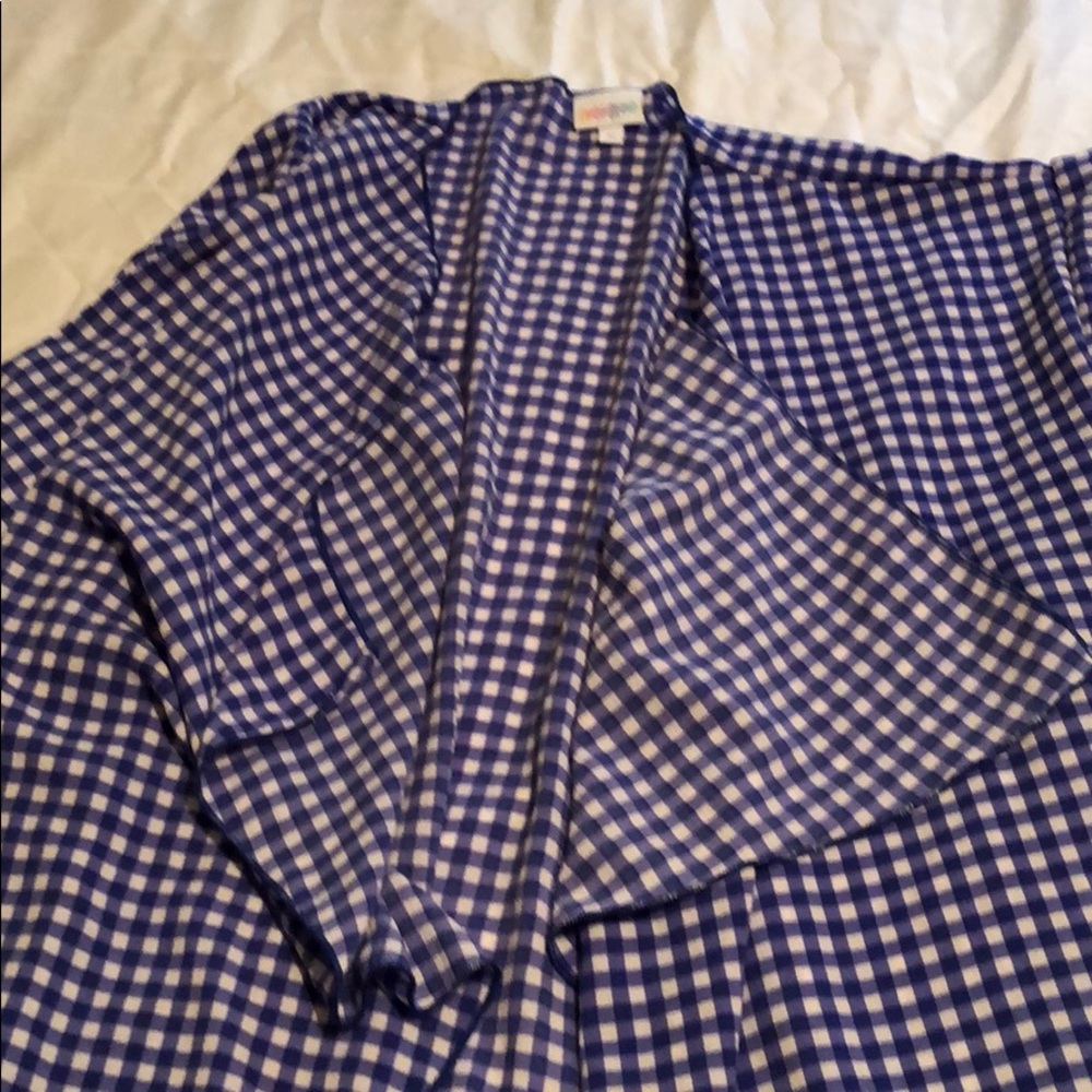 LuLaRoe Shirley